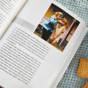 Sachbücher>ZEIT Buchhandlung Hörnlein, Katrin: Eine wie sie fehlt in dieser Zeit