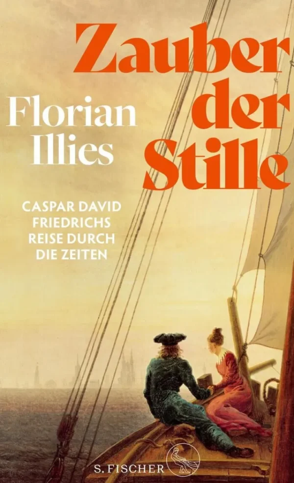 Romane>ZEIT Buchhandlung Illies, F: Zauber der Stille