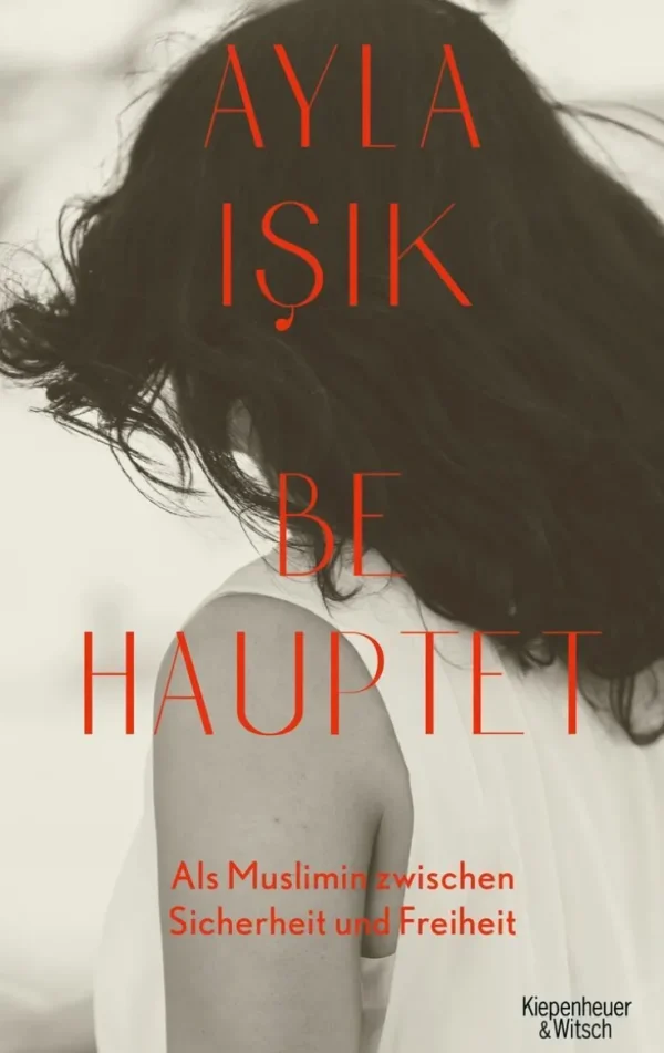 Sachbücher>ZEIT Buchhandlung Isik, Ayla: BeHauptet