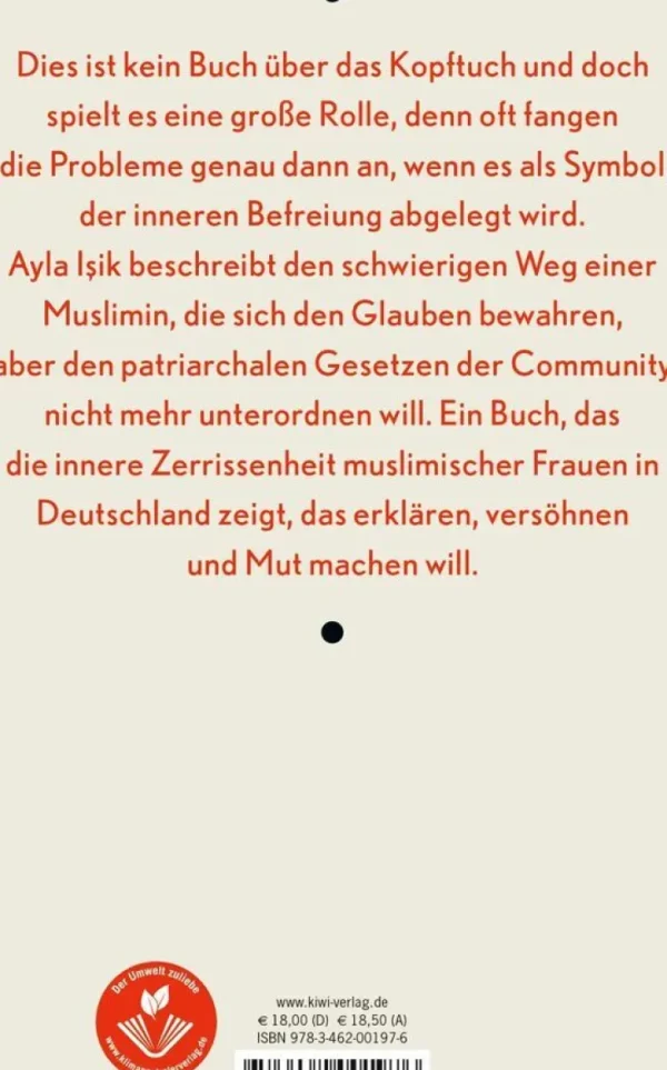 Sachbücher>ZEIT Buchhandlung Isik, Ayla: BeHauptet