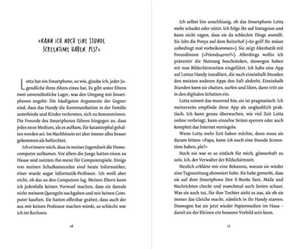 Sachbücher>DIE ZEIT »JETZT MACH DOCH ENDLICH MAL DAS DING AUS!«