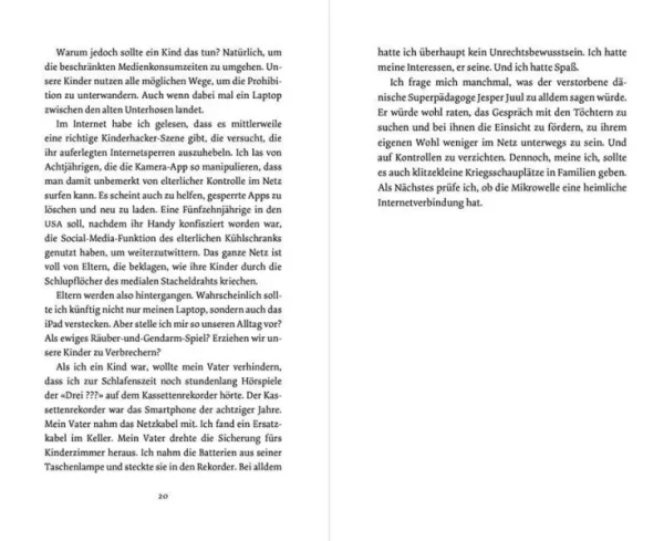 Sachbücher>DIE ZEIT »JETZT MACH DOCH ENDLICH MAL DAS DING AUS!«