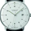 Armbanduhren>Junghans -Uhr »Max Bill Automatic«