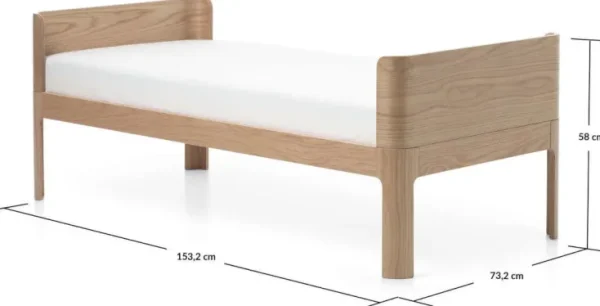Möbel>Flexa Juniorbett
