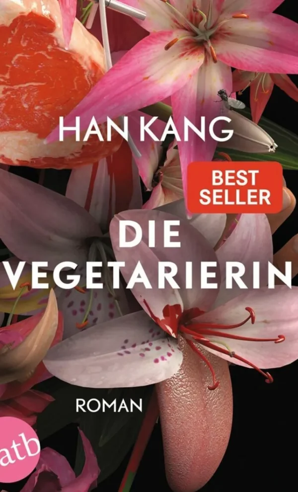 Romane>ZEIT Buchhandlung Kang, Han: Die Vegetarierin