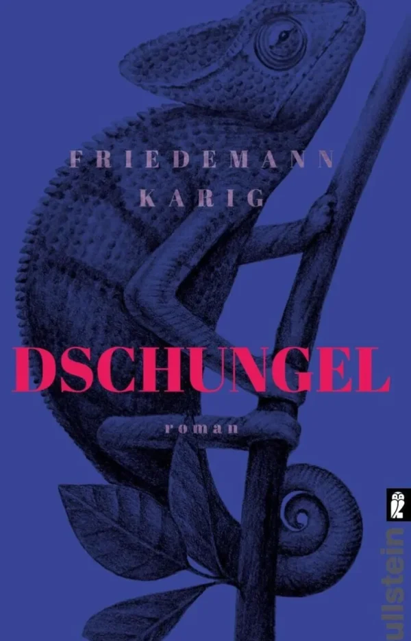 Romane>ZEIT Buchhandlung Karig, F: Dschungel