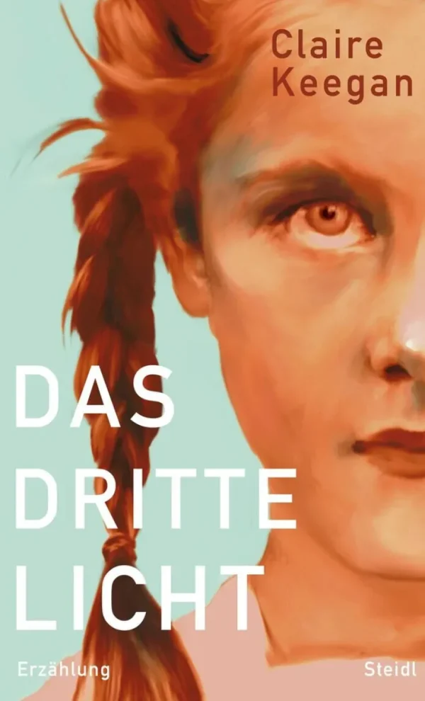 Romane>ZEIT Buchhandlung Keegan, C: Das dritte Licht