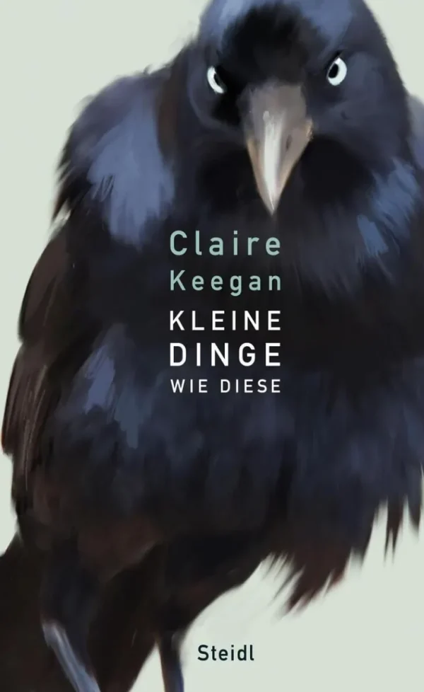 Romane>ZEIT Buchhandlung Keegan, C: Kleine Dinge wie diese