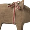 Kerzen & Raumdüfte>Maileg Kerzenhalter »Kleines Schwein«