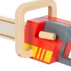 Weihnachtsgeschenke | Holzspielzeug>Small Foot Kettensäge für Kinder