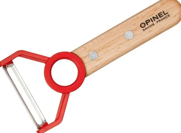 Nikolausgeschenke>Opinel »Kinder Kochmesser-Set«