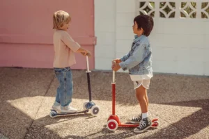 Spielzeug Für Draußen>Banwood Kinder Scooter