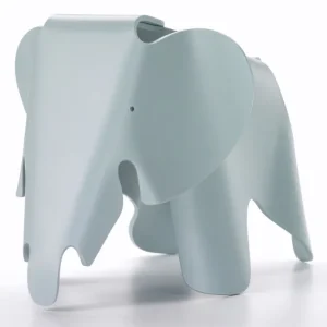Stühle & Sessel | Möbel>Vitra Kinderhocker »Eames Elephant«