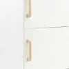 Holzspielzeug>Kids Concept Kinder-Kühlschrank aus Holz