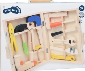 Weihnachtsgeschenke>Small Foot Kinder-Werkzeugkoffer