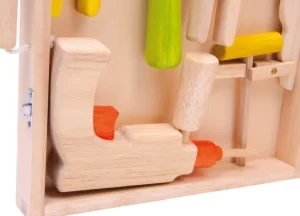 Weihnachtsgeschenke>Small Foot Kinder-Werkzeugkoffer