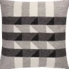 Decken & Kissen>Røros Tweed Kissen »KVAM«