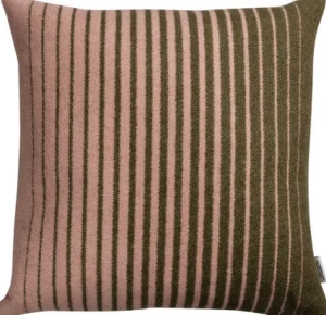 Decken & Kissen>Røros Tweed Kissen »ÅSMUND GRADIENT«