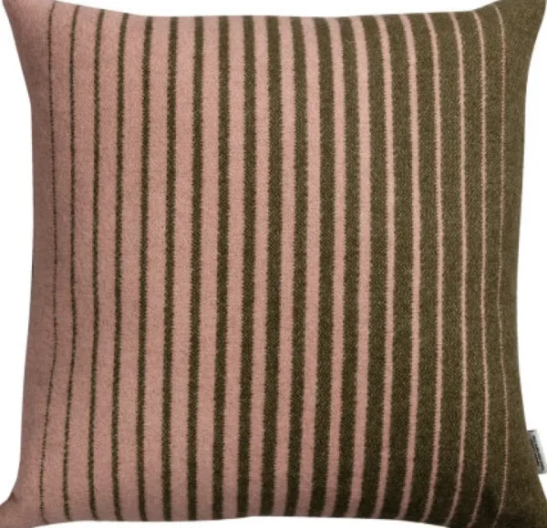 Decken & Kissen>Røros Tweed Kissen »ÅSMUND GRADIENT«