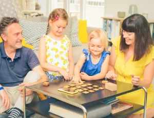 Spiele Für Erwachsene | Spiele Für Kinder>klang² Spielesammlung »Geigenbauer«
