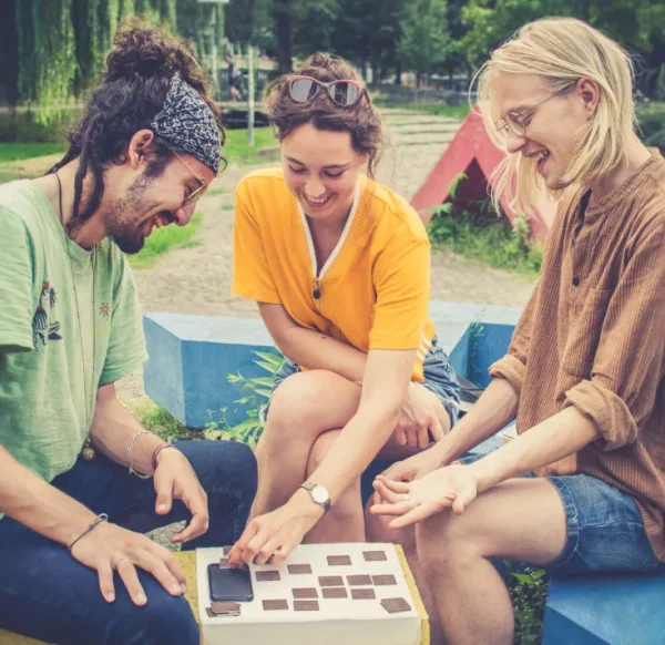 Spiele & Puzzle | Spiele Für Kinder>klang² Spielesammlung »Buchbinder Edition«