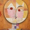 Alle Werke>Ars mundi Klee, Paul: »Baldgreis« Dimension 2, 1922