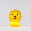 Nikolausgeschenke | Möbel>Mr Maria Kleines Nachtlicht »Lion«