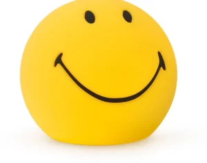Nikolausgeschenke | Möbel>Mr Maria Kleines Nachtlicht »Smiley«