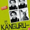 Romane>ZEIT Buchhandlung Kling, M: Känguru Chroniken