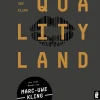 Romane>ZEIT Buchhandlung Kling, M: QualityLand
