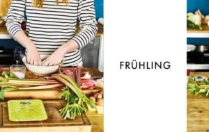 Kochen & Reisen>DIE ZEIT Kochbuch »Das Beste vom Wochenmarkt«