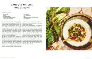 Kochen & Reisen>DIE ZEIT Kochbuch »Das Beste vom Wochenmarkt«