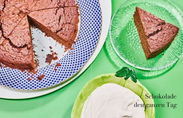 Kochen & Reisen>DIE ZEIT Kochbuch »Frisch vom Wochenmarkt«