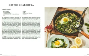 Kochen & Reisen>DIE ZEIT Kochbuch »Lieblingsgerichte vom Wochenmarkt«