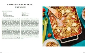 Kochen & Reisen>DIE ZEIT Kochbuch »Lieblingsgerichte vom Wochenmarkt«