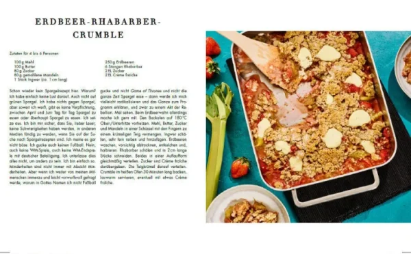 Kochen & Reisen>DIE ZEIT Kochbuch »Lieblingsgerichte vom Wochenmarkt«