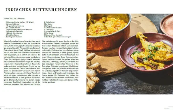 Kochen & Reisen>DIE ZEIT Kochbuch »Lieblingsgerichte vom Wochenmarkt«