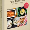 Kochen & Reisen>DIE ZEIT Kochbuch »Sonntagsessen«