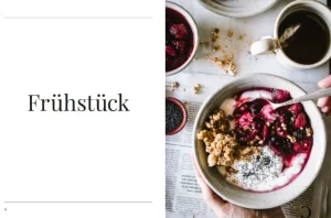 Kochen & Reisen>DIE ZEIT Kochbuch »Sonntagsessen«