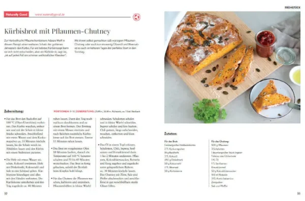 Kochen & Reisen>DIE ZEIT Kochbuch »Sonntagsessen«