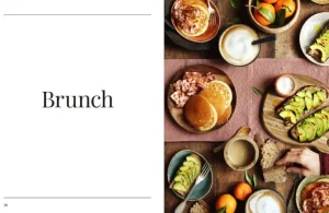 Kochen & Reisen>DIE ZEIT Kochbuch »Sonntagsessen«