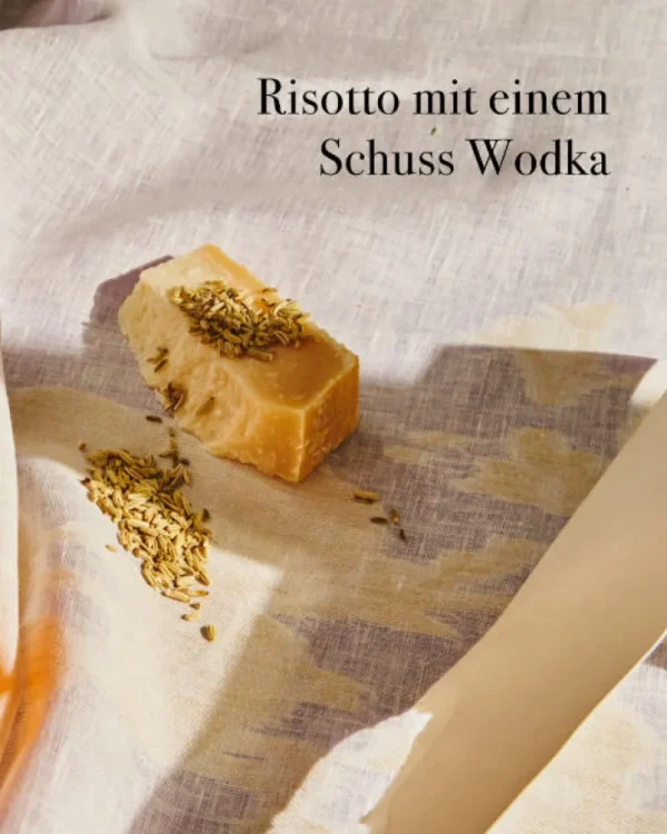 Kochen & Reisen>ZEITmagazin WOCHENMARKT Kochbuch »Wochenmarkt - Vegetarisch«