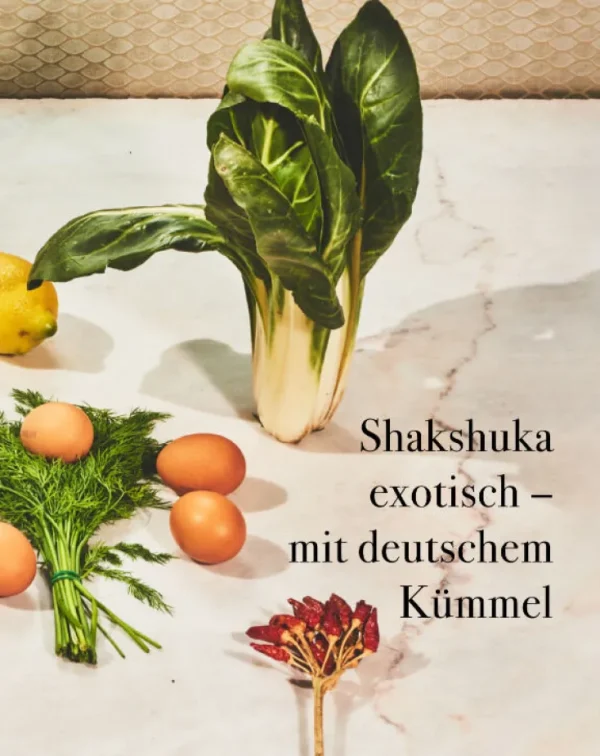 Kochen & Reisen>ZEITmagazin WOCHENMARKT Kochbuch »Wochenmarkt - Vegetarisch«