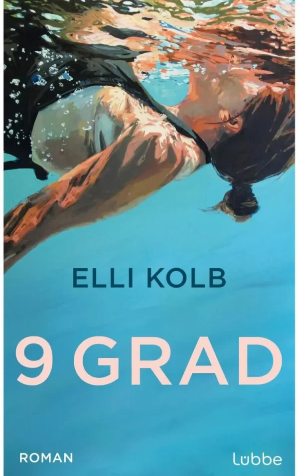 Romane>ZEIT Buchhandlung Kolb, E: 9 Grad