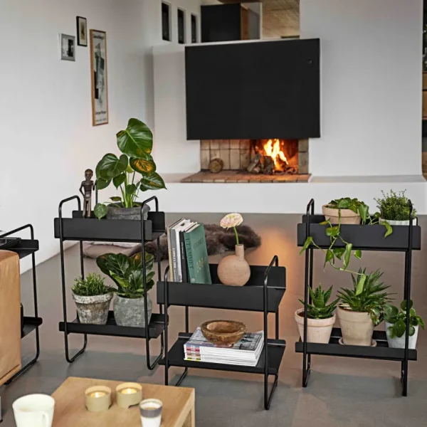 Beistelltische | Gartenmöbel>Zone Denmark Konsolen- und Pflanztisch