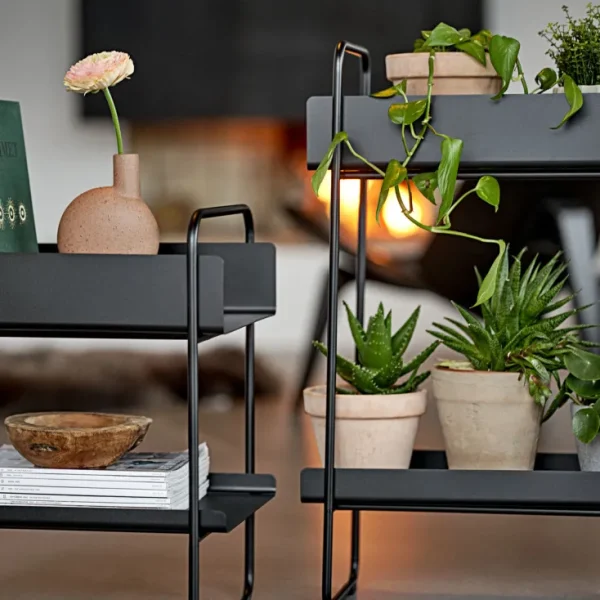 Beistelltische | Gartenmöbel>Zone Denmark Konsolen- und Pflanztisch