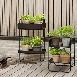Beistelltische | Gartenmöbel>Zone Denmark Konsolen- und Pflanztisch
