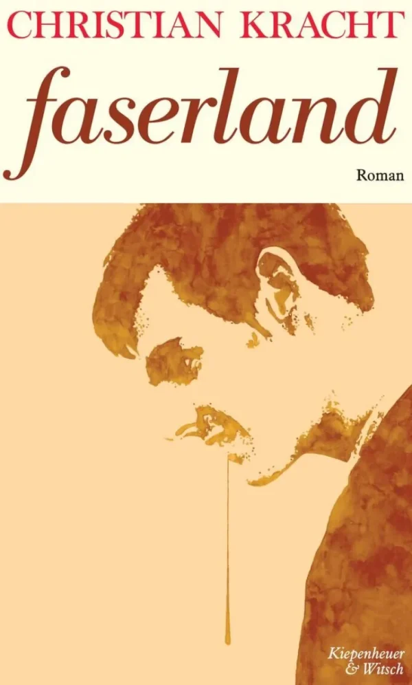 Romane>ZEIT Buchhandlung Kracht, C: Faserland
