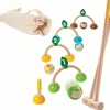 Kinder Im Garten | Spielzeug Für Draußen>Plan Toys Krocket-Set
