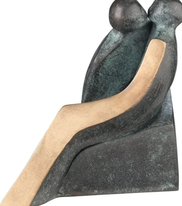 Bronze | Motivation & Liebe>Ars mundi Kött-Gärtner, Luise: »Liebe«